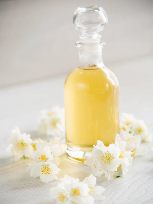 Alerjiler için Manuka Yağı