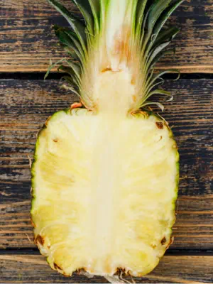 Fermente Ananas