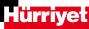 Hürriyet Gazetesi Logosu