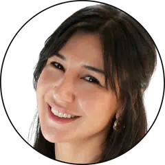 Picture of İrem Terci